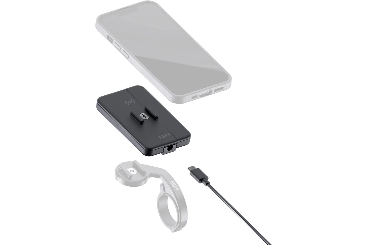 SP Connect Wireless Charging Module