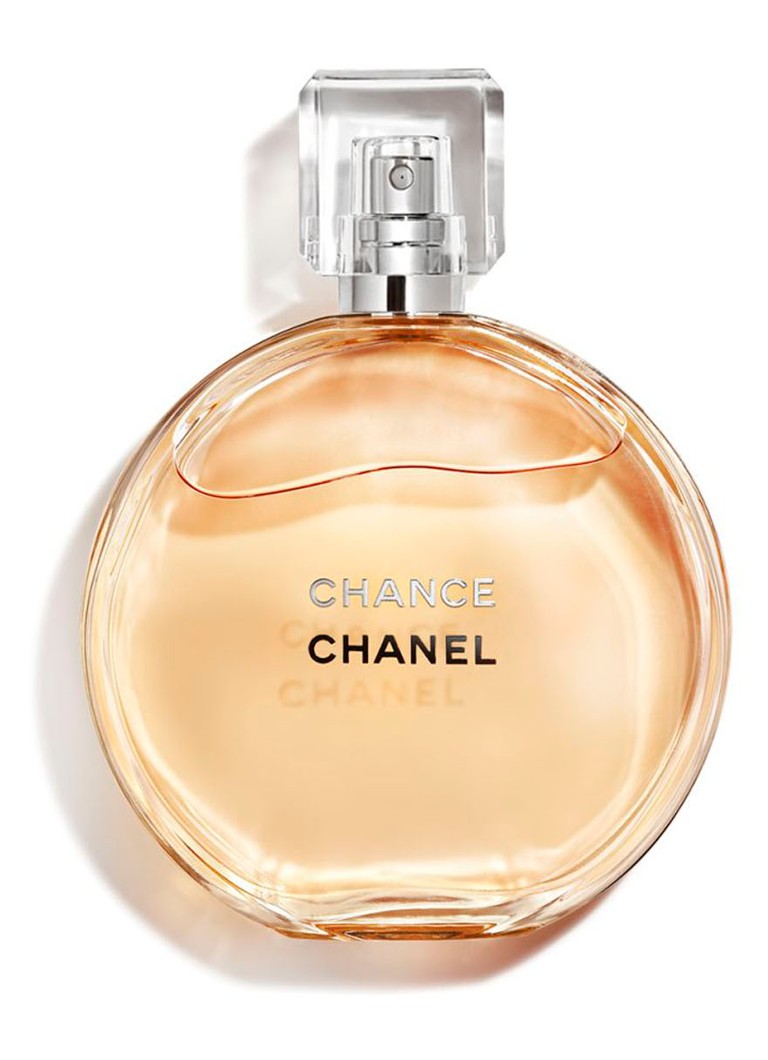 CHANEL EAU DE TOILETTE