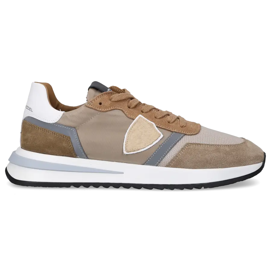 Philippe Model - Elton beige 1225-6007 - beige