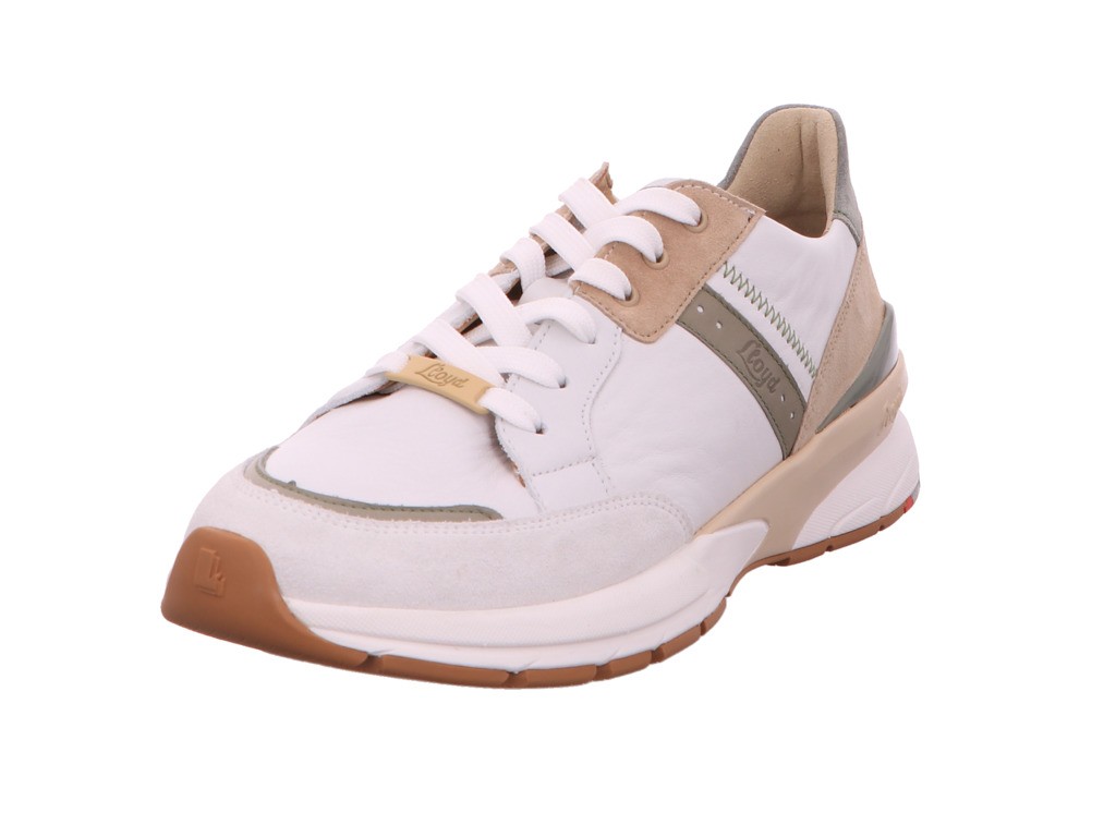 LLOYD Freizeit Schnürer lila/pink 12706
