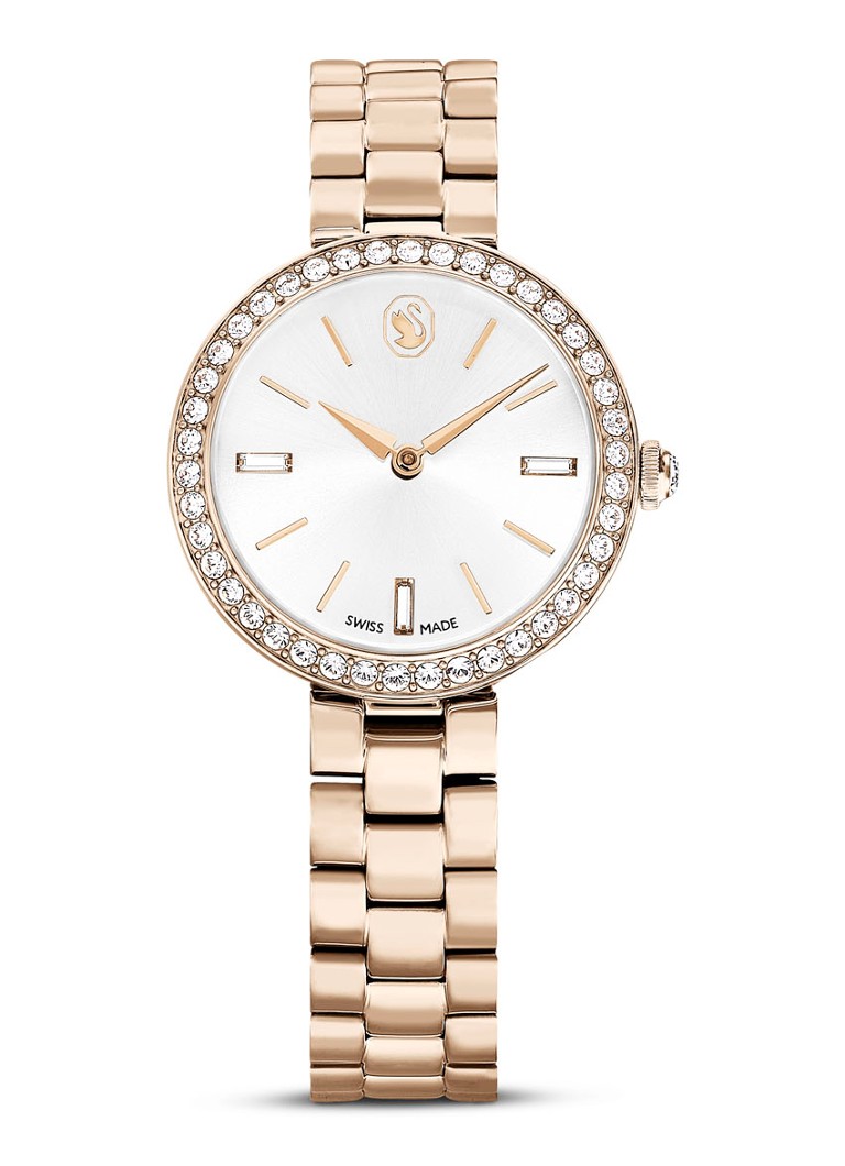 Swarovski Certa -kello kristallilla 5673013