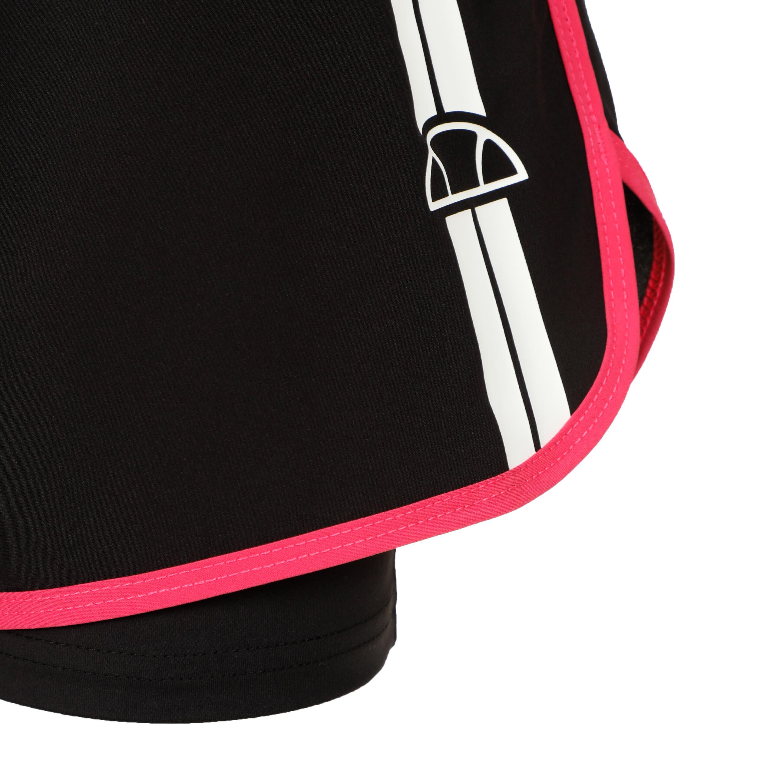 Langham Shorts Damen - Schwarz