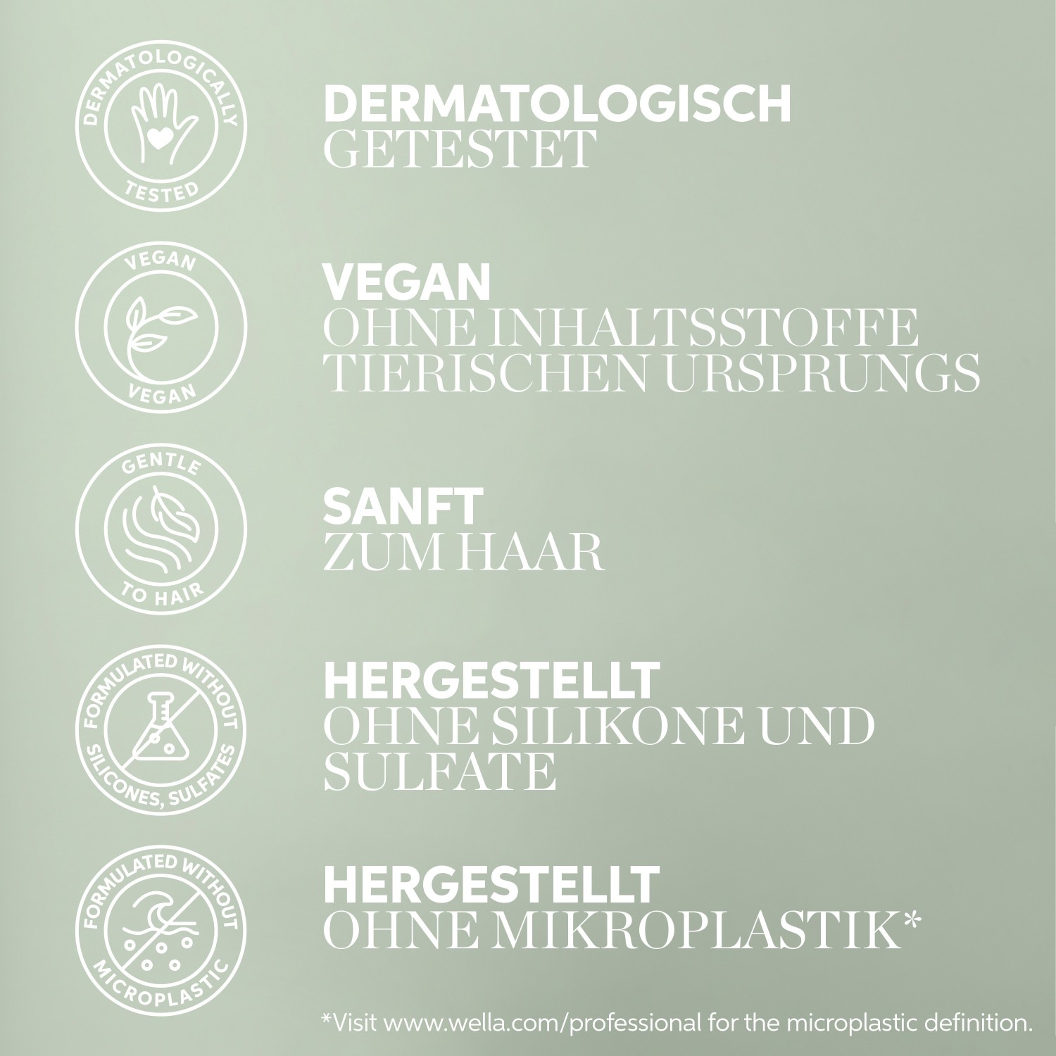 Calming Serum