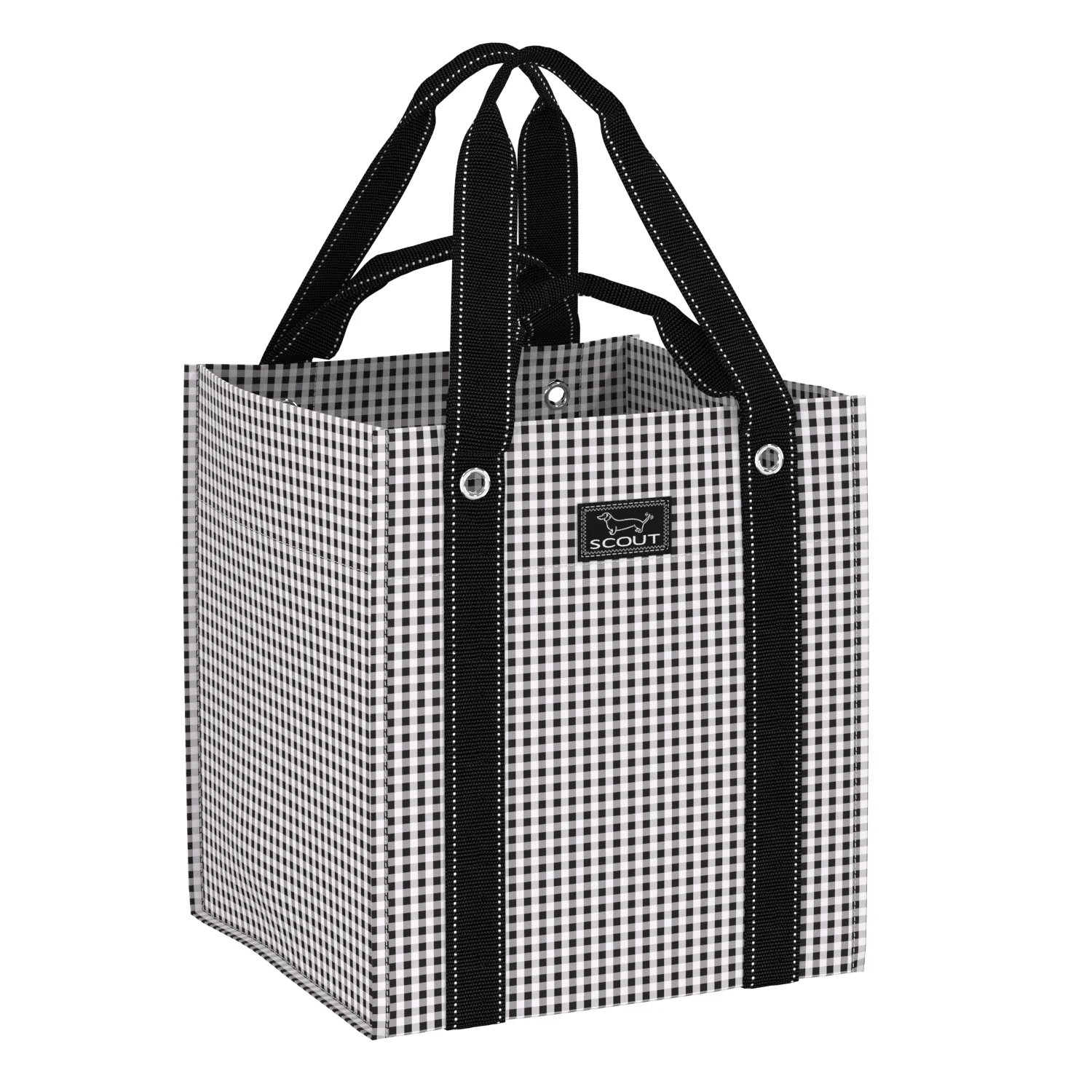 Market Tote Bagette