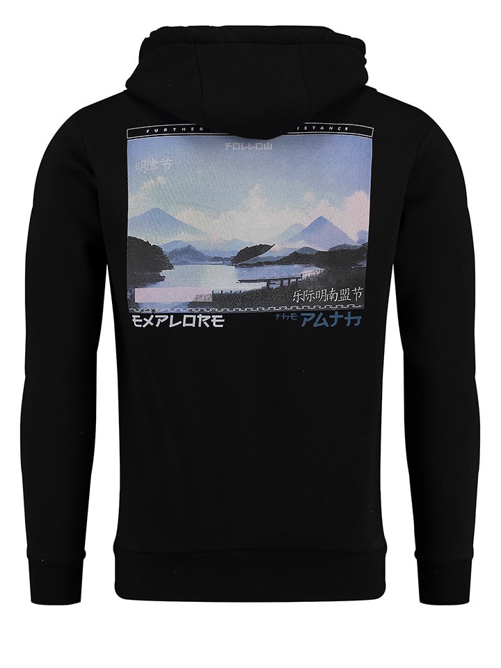 KEY LARGO Hoodie 