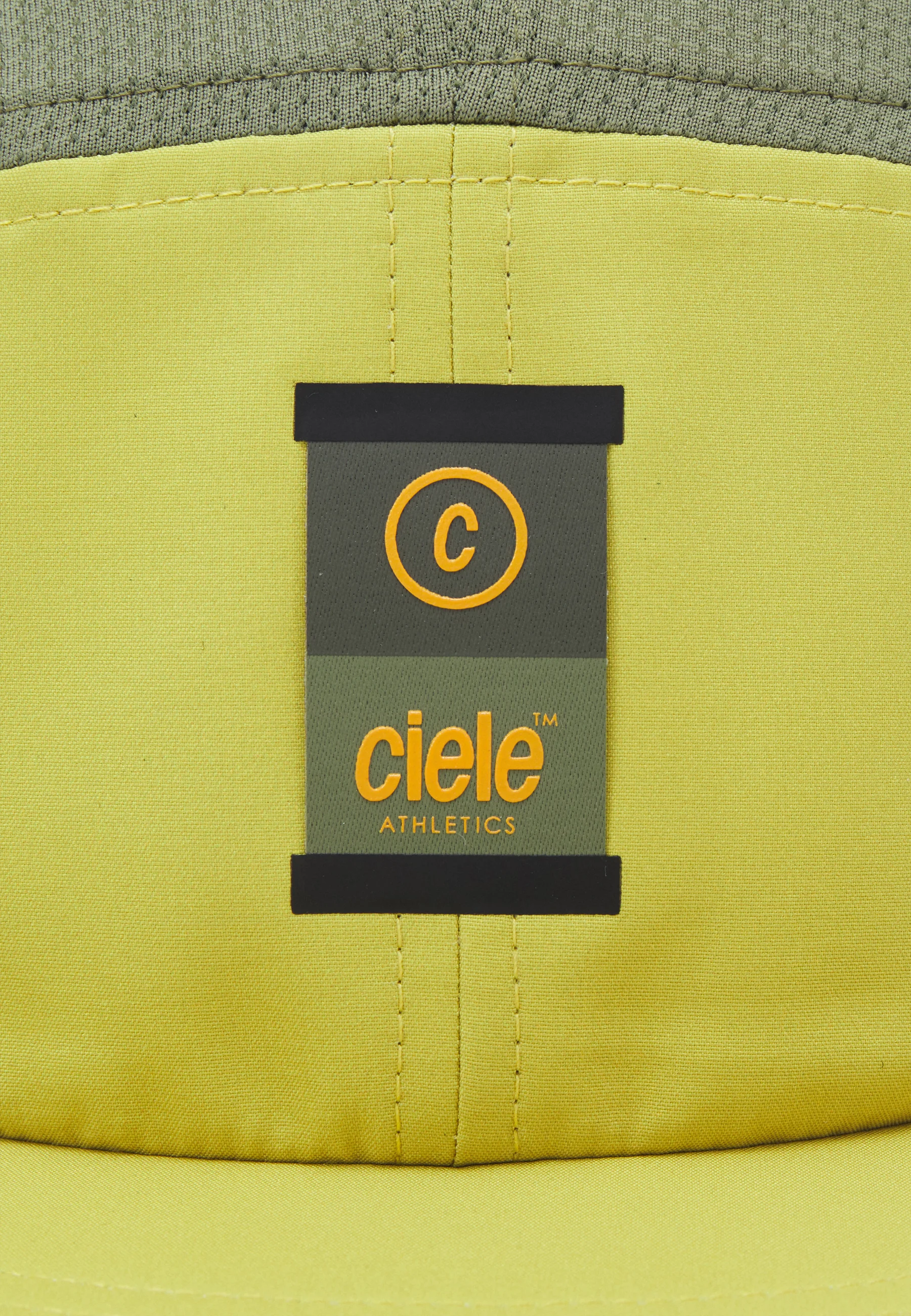 Ciele PBCAP C CUBE UNISEX - Gorra