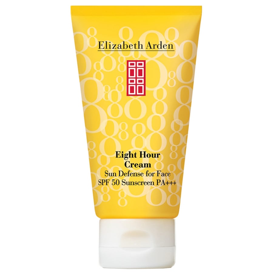 Sun Defense for Face SPF50