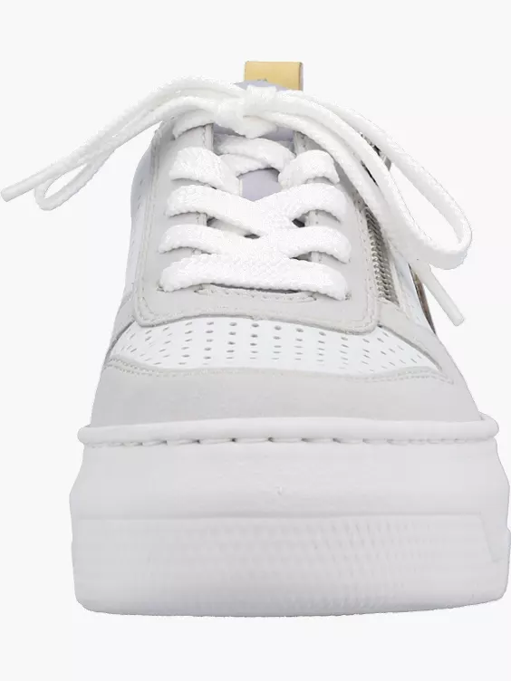Rieker Damen Sneaker Low