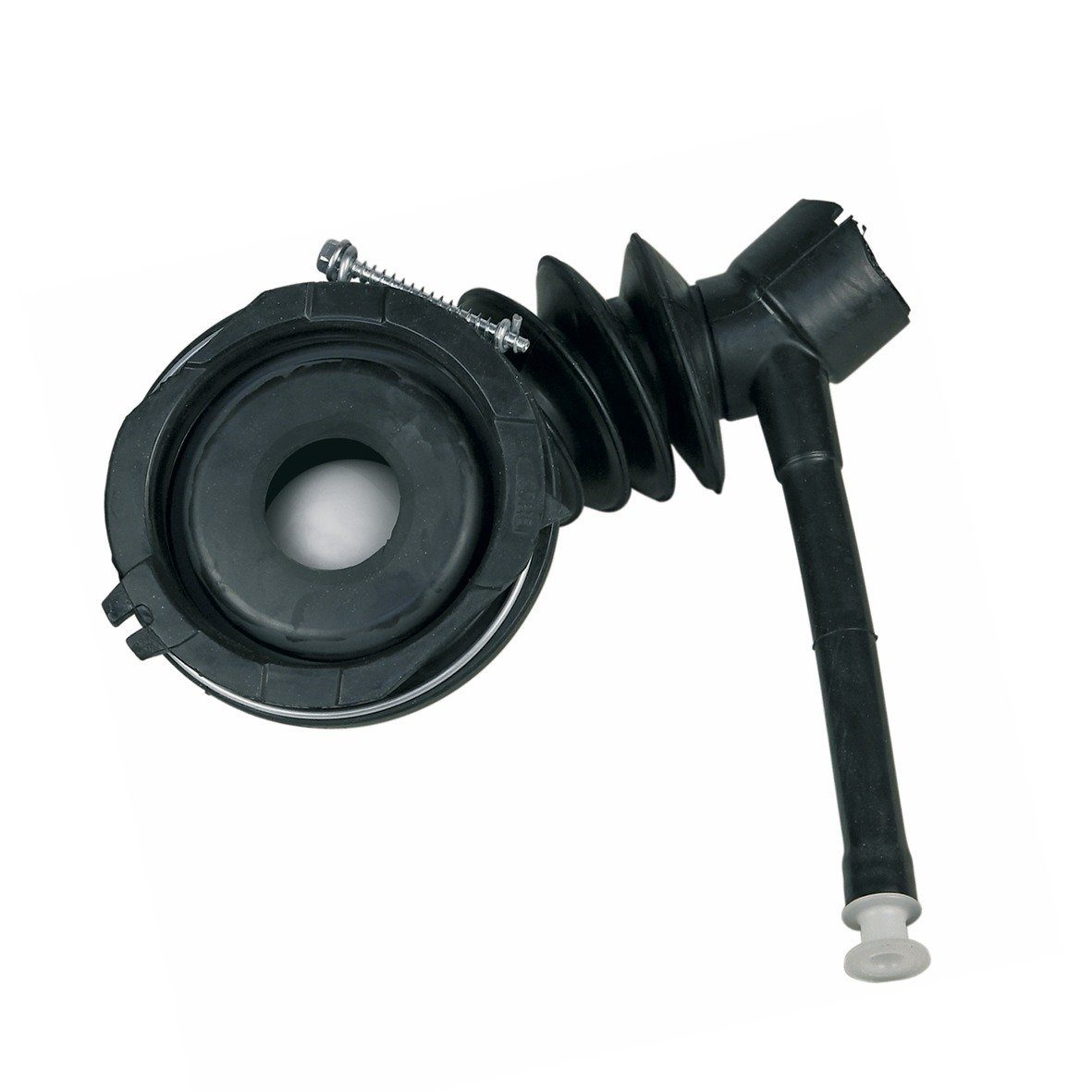 easyPART Waschmaschinenschlauch wie BOSCH 00757704 Saugschlauch Faltenbalg, Zubehör für Waschmaschine