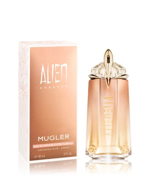 MUGLER Alien Goddess Supra Florale Eau de Parfum 90 ml