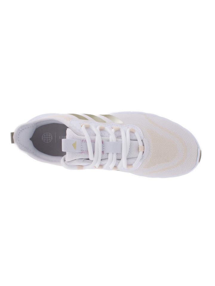 adidas Schuhe Nario Move Running in Weiß günstig kaufen