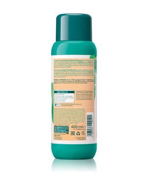 Kneipp Erkältungszeit Eukalyptus - Minze Badeschaum-400 ml