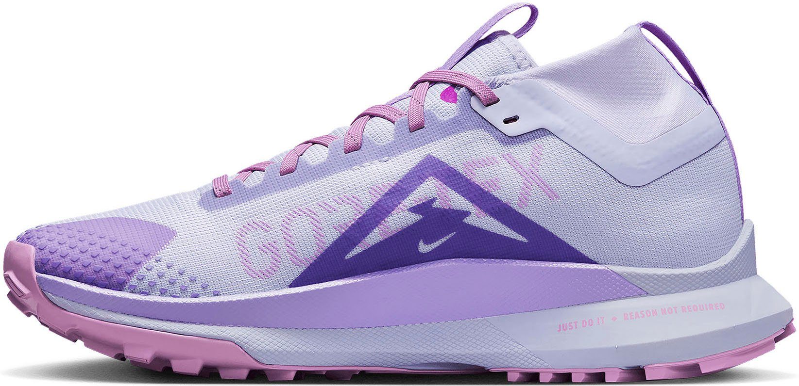 Nike Pegasus Trail 4 GORE-TEX Laufschuh Wasserdicht