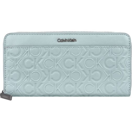 Calvin Klein CK Must Geldbörse 19.5 cm