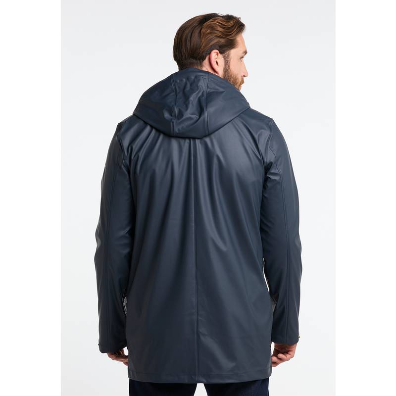Schmuddelwedda Regenjacke Herren