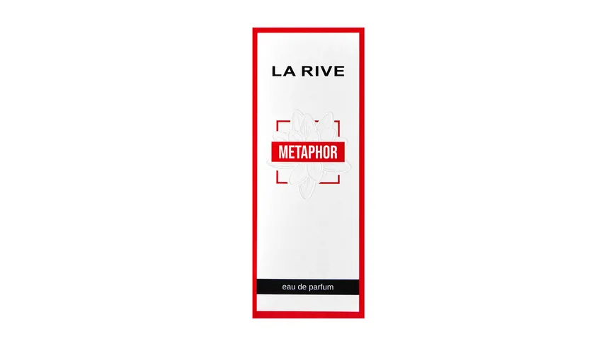 LA RIVE Metaphor Eau de Parfum 90 ml