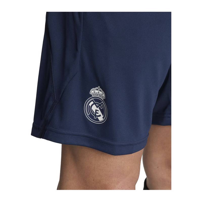 adidas Real Madrid Trainingsshort Fußballshorts