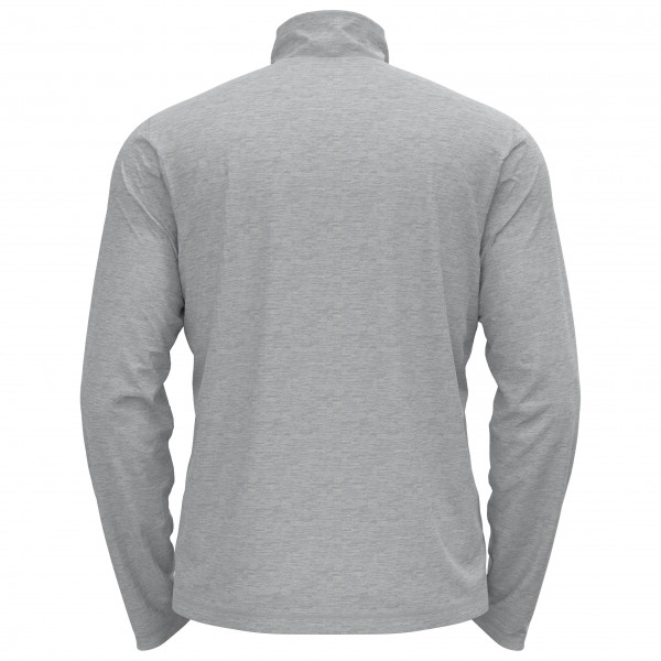 Odlo - Midlayer 1/2 Zip Berra - Fleecepullover