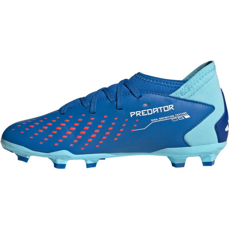 adidas PREDATOR ACCURACY.3 FG J Fußballschuhe Kinder
