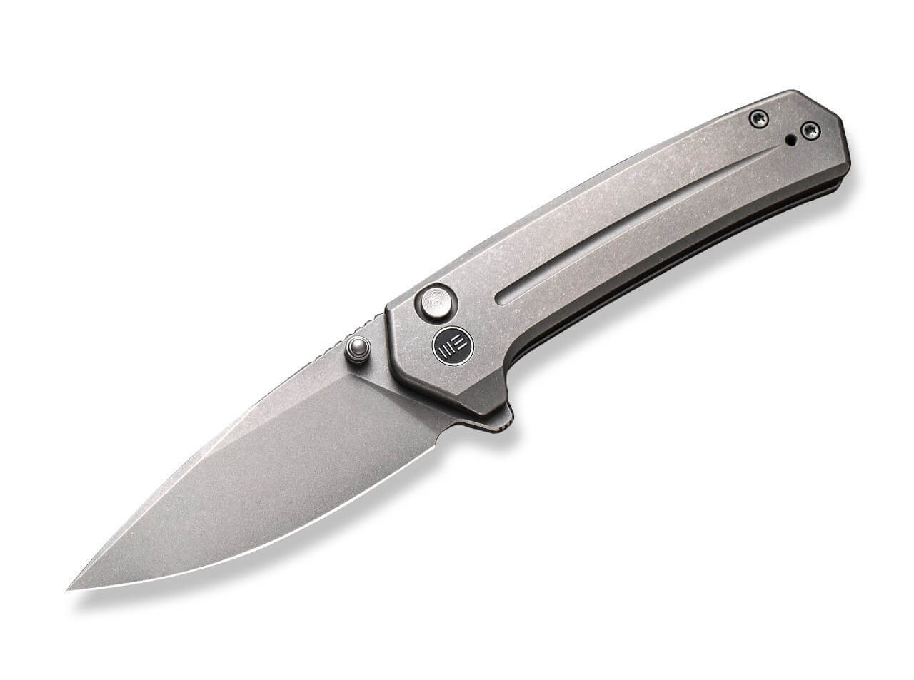 Culex Titanium Grey