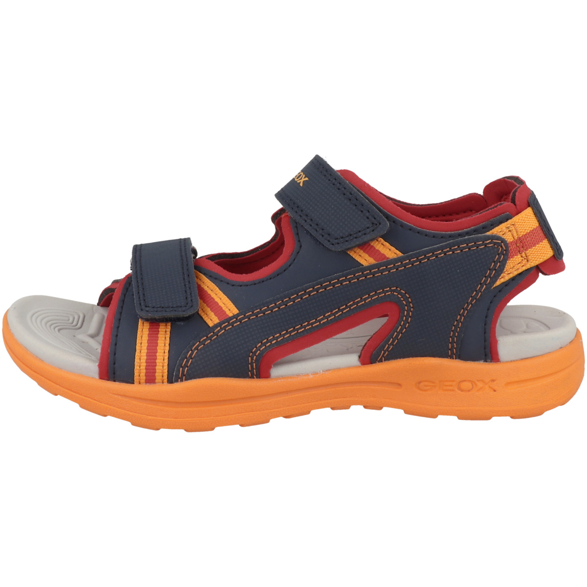 Geox J Vaniett B. B Sandale blau