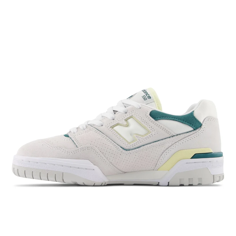 New Balance 550 BBW550AA / grau