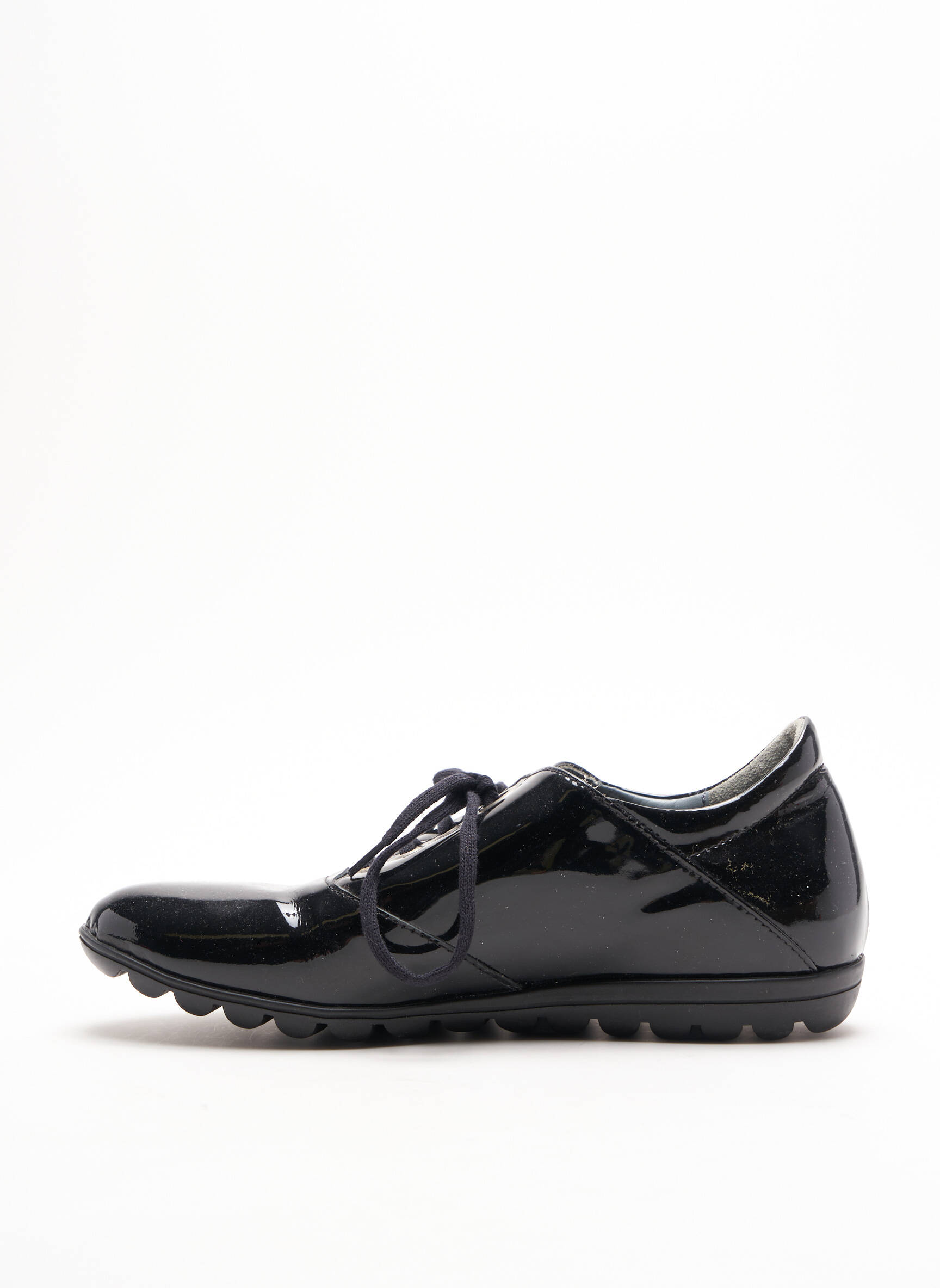 Arcus Baskets Femme couleur noir