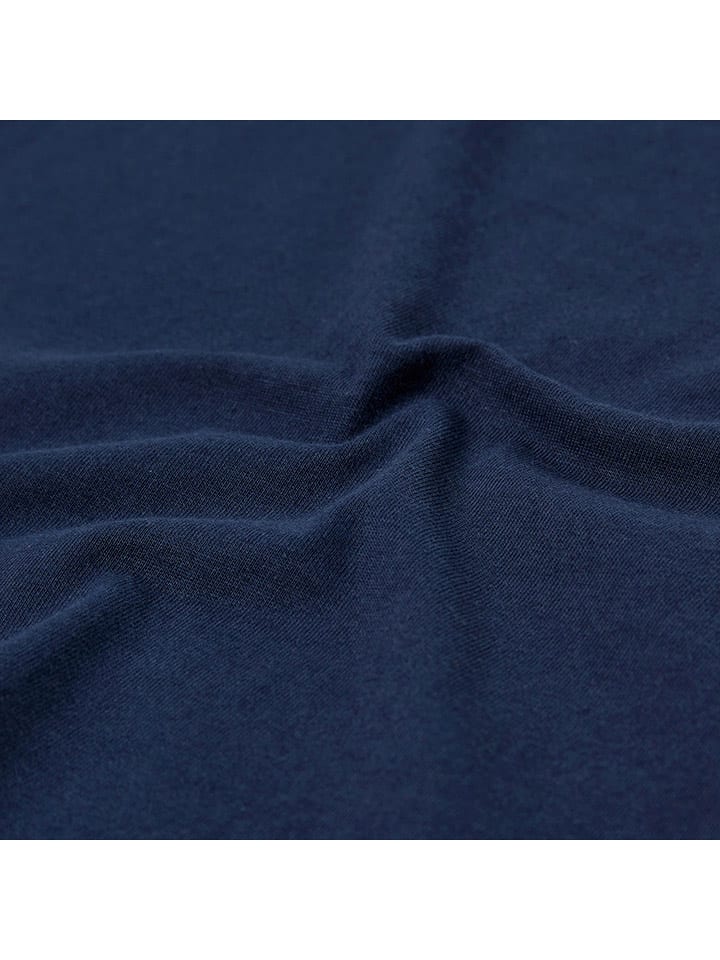 LEGO Longsleeve in Dunkelblau/ Orange günstig kaufen