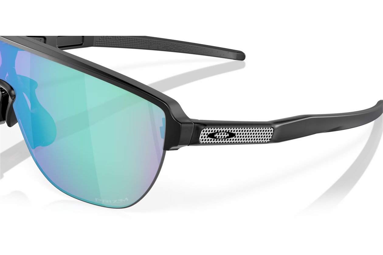 Oakley Corridor Matte Black Ink - Prizm Golf