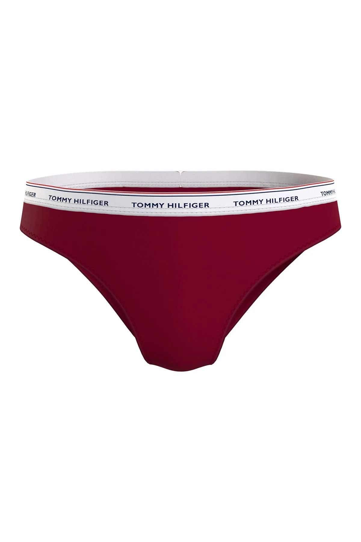 Tommy Hilfiger  0R3-Mehrfarbige Höschen für Frauen / Mädchen