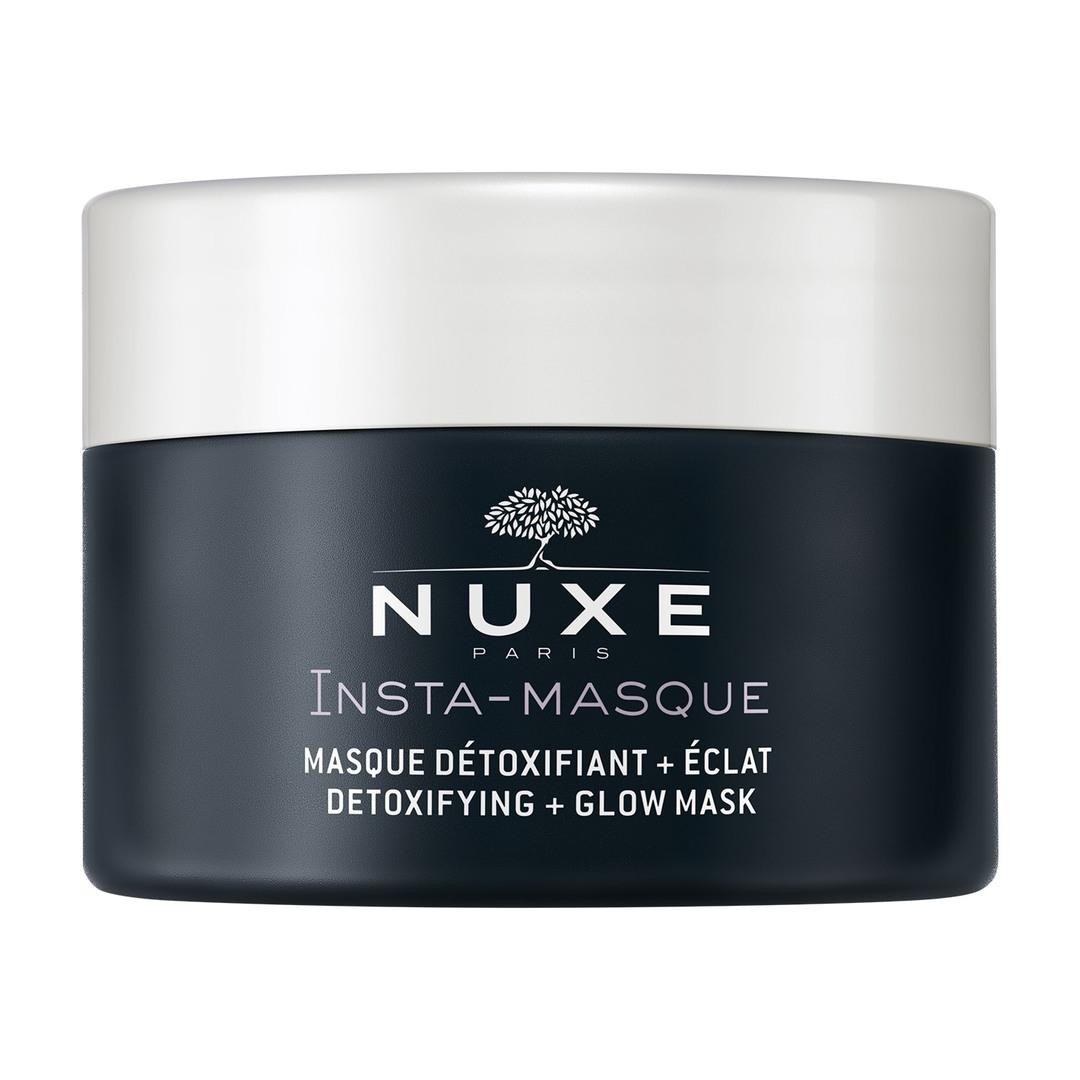 Insta-Masque - Entgiftende Gesichtsmaske + Strahlkraft
