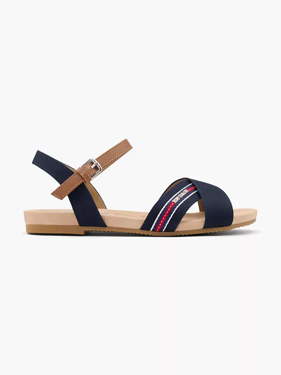 TOM TAILOR Sandale