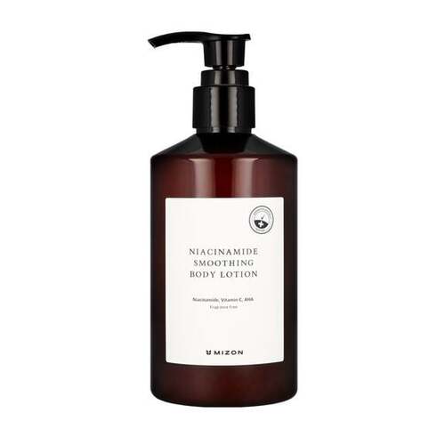 Mizon Niacinamido lyginamasis kūno losjonas 300 ml