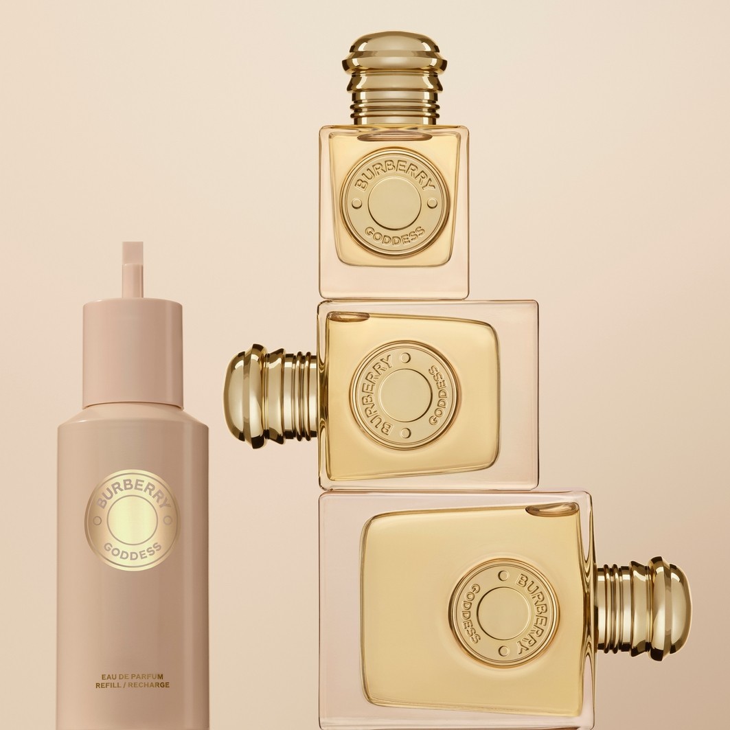 Goddess Eau de Parfum für Frauen 30 ml