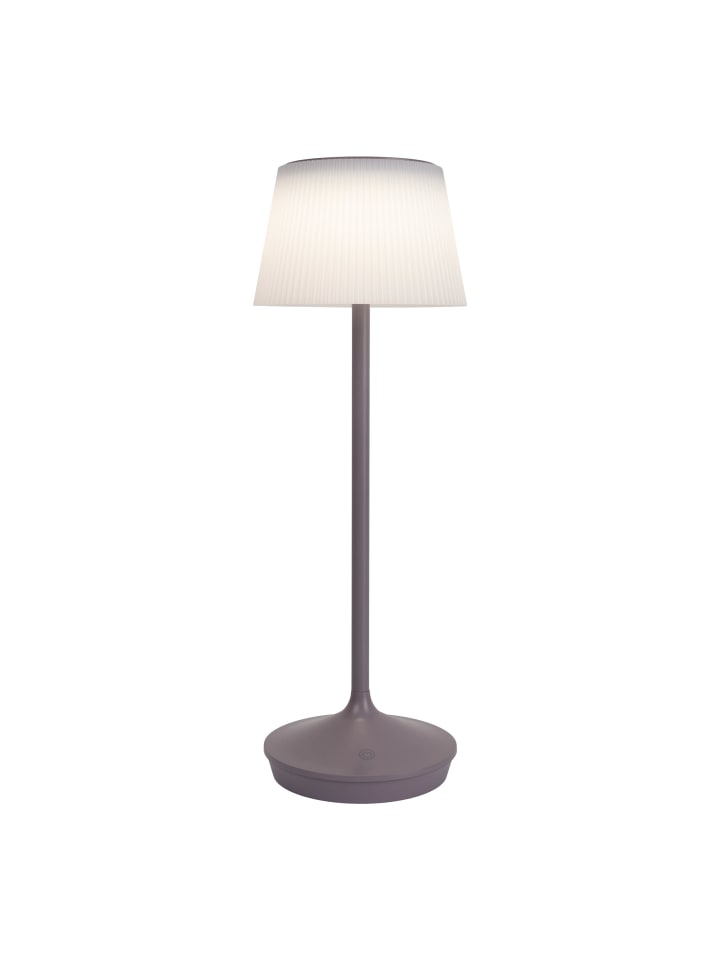 näve LED Außentischleuchte 