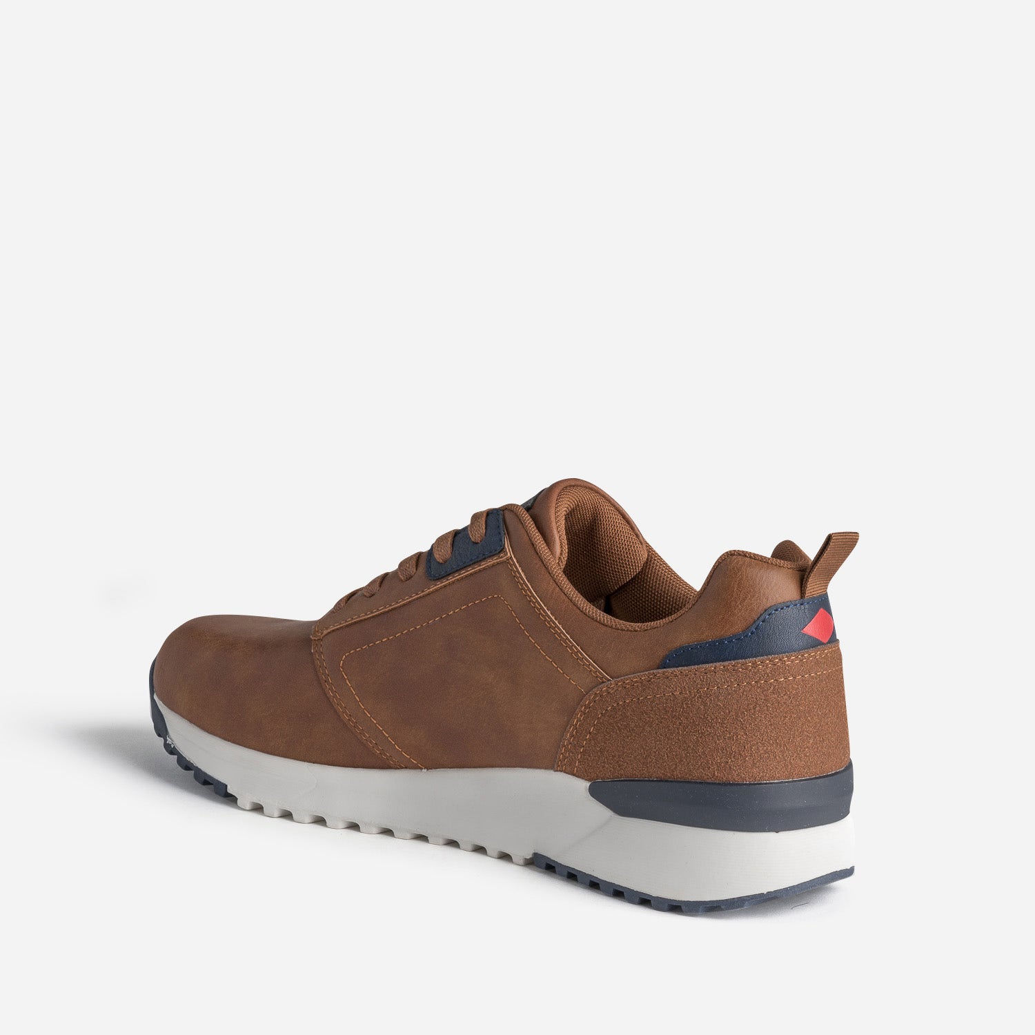 Tennis LEE COOPER cognac