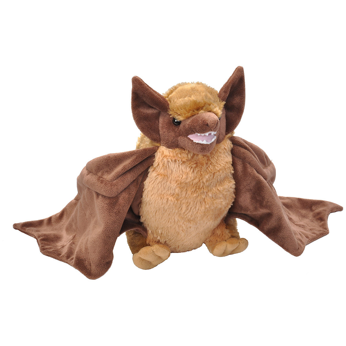 Cuddlekins braune Fledermaus 30cm
