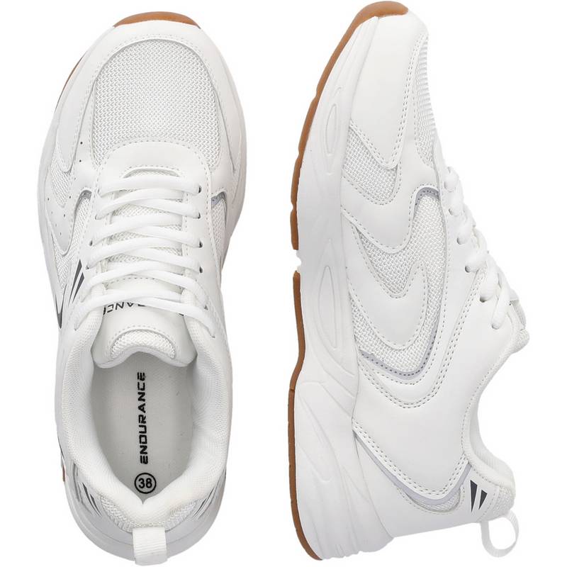 Endurance Flareu Hallenschuhe