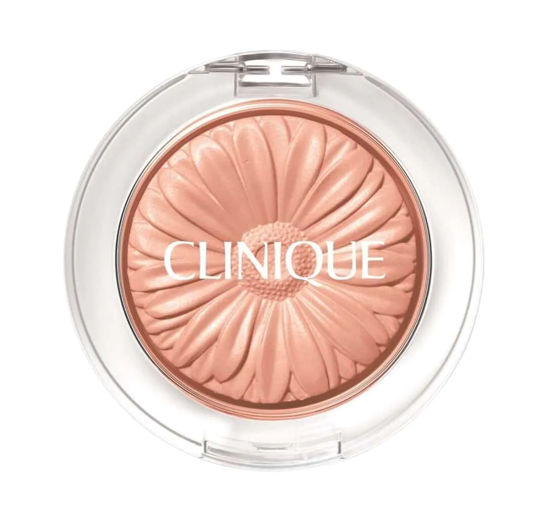 Clinique Cheek Pop rumenilo, crni medeni pop