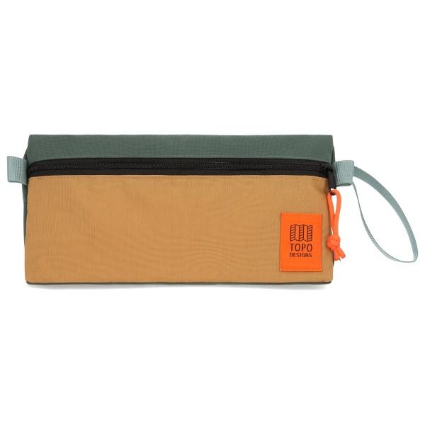 Topo Designs - Dopp Kit - Kulturbeutel