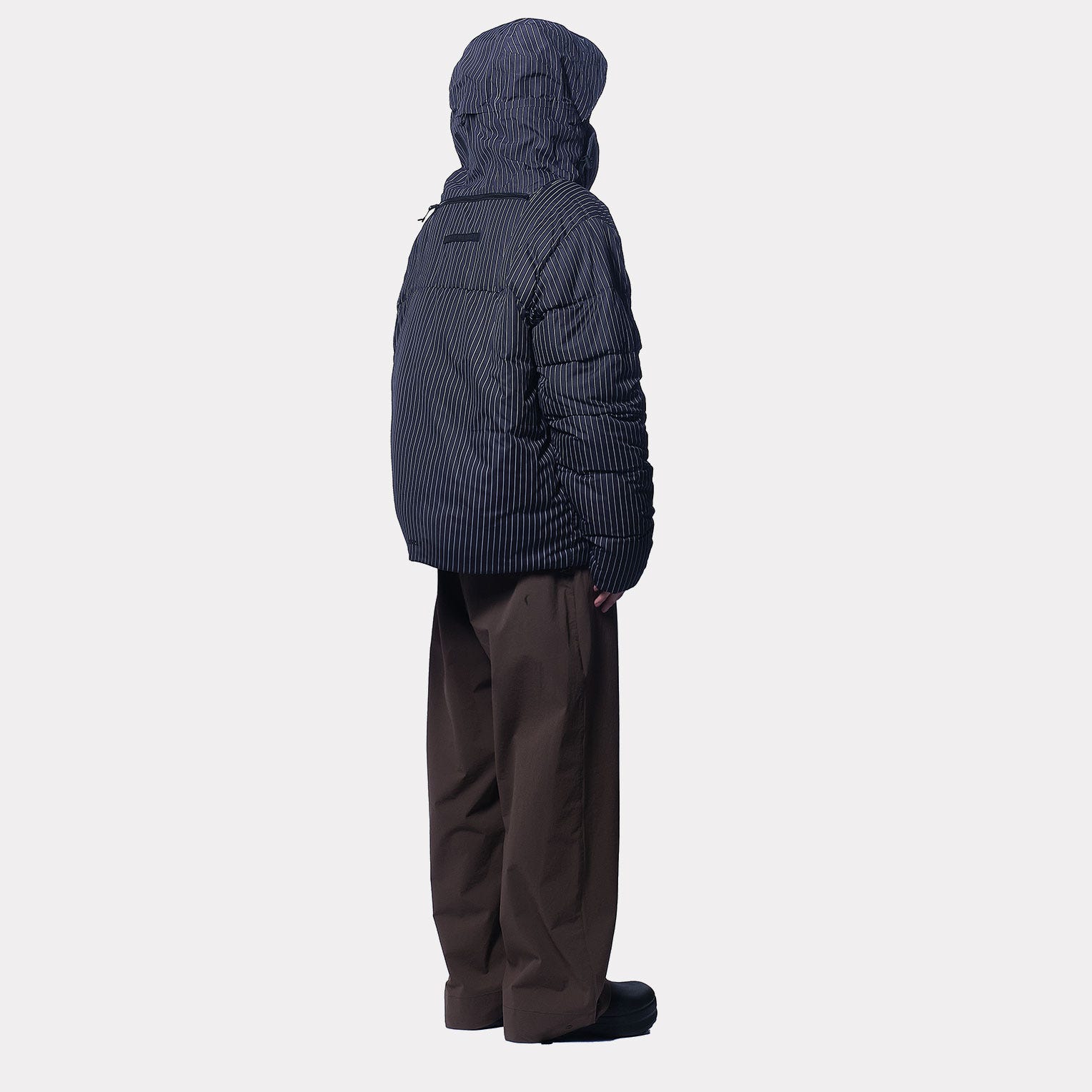 Unisex HH Archive Reversible Jacket