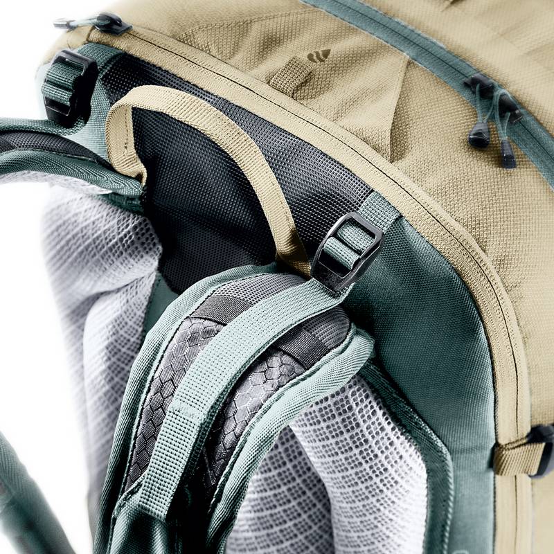 Deuter Attack 18 SL Fahrradrucksack Damen