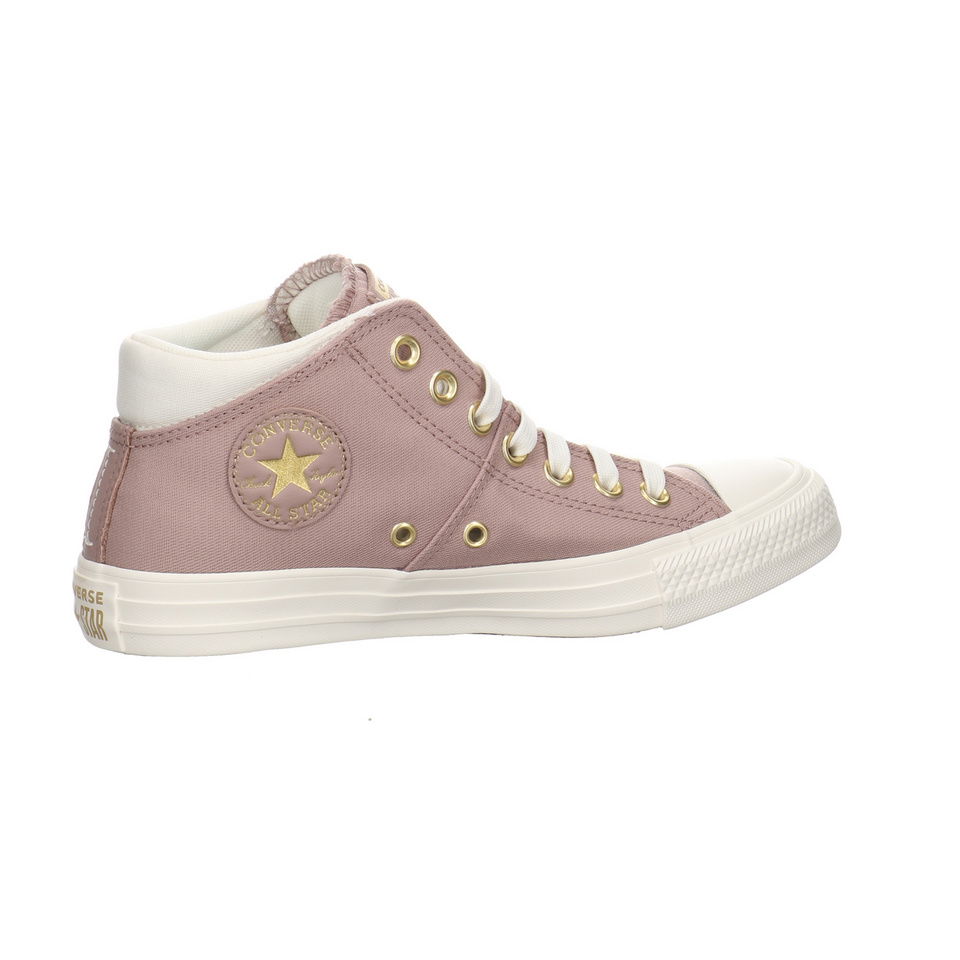 Converse CTAS Malden Street Mid Sneaker