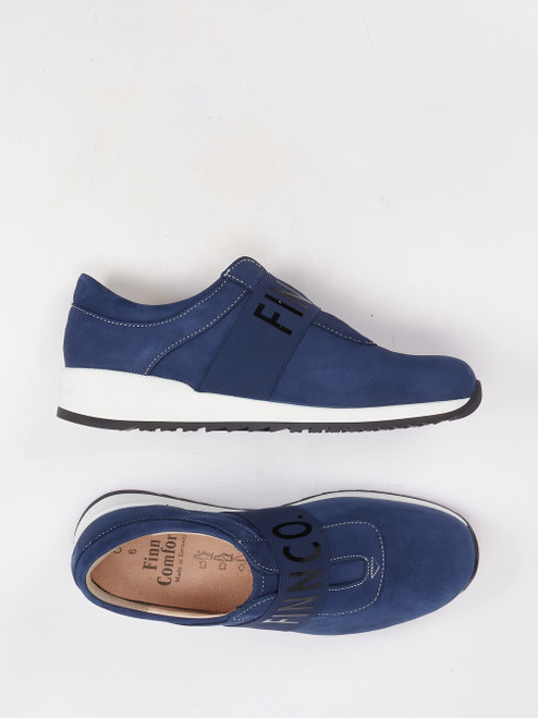 Slipper-25611090086 Finn Comfort