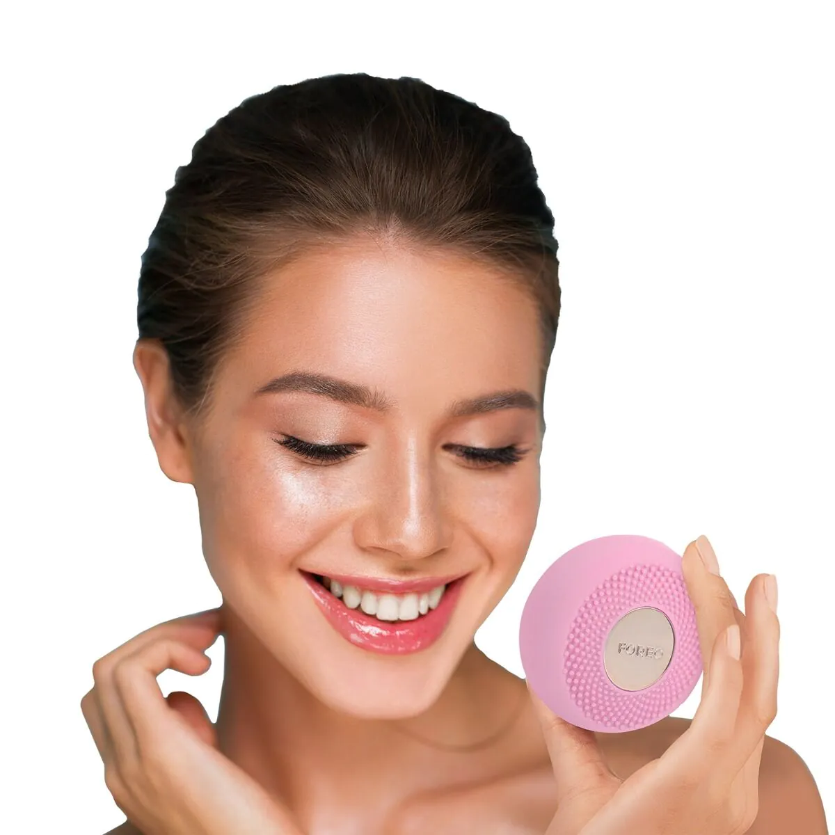 Foreo Ufo Mini Sheet Mask Applikator, Perlemorrosa