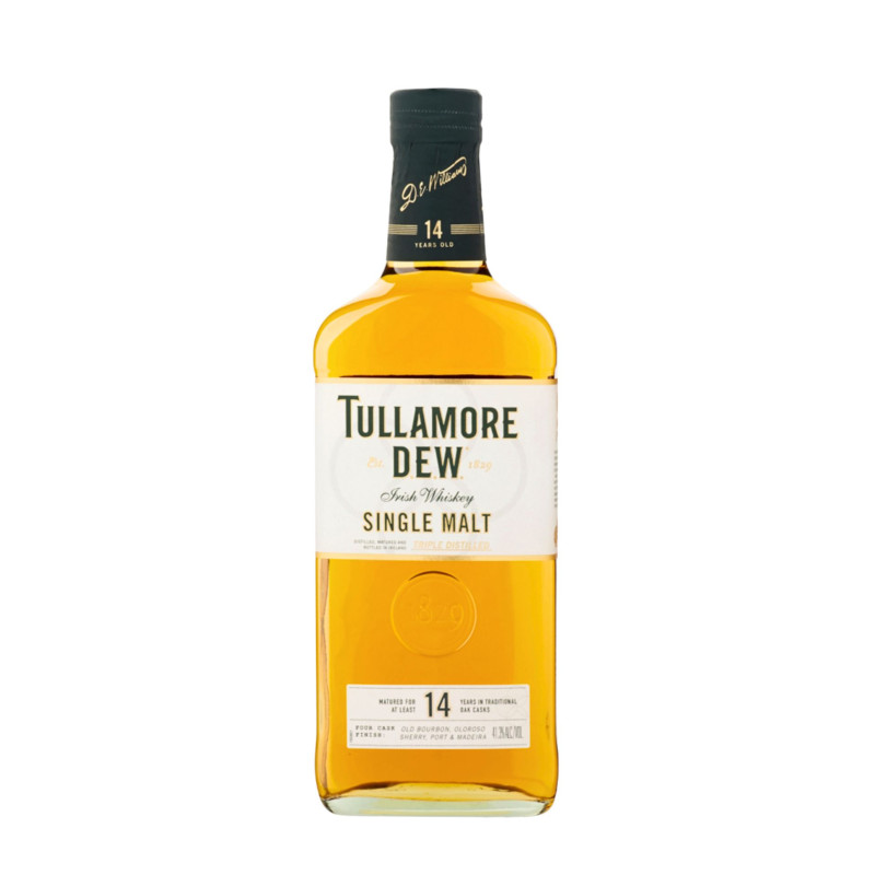 Tullamore Dew 14 Ans