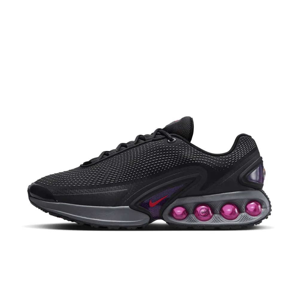 Nike Air Max DN Dark Smoke Grey DV3337-008 / schwarz