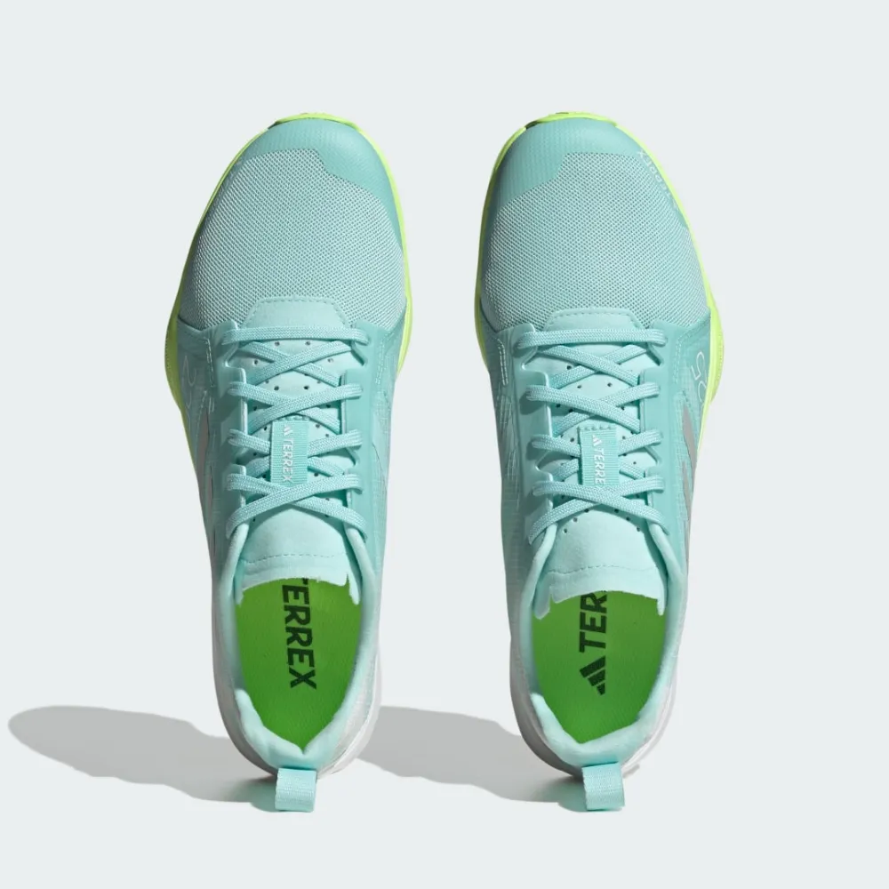adidas Speed Flow IF5002 / blau