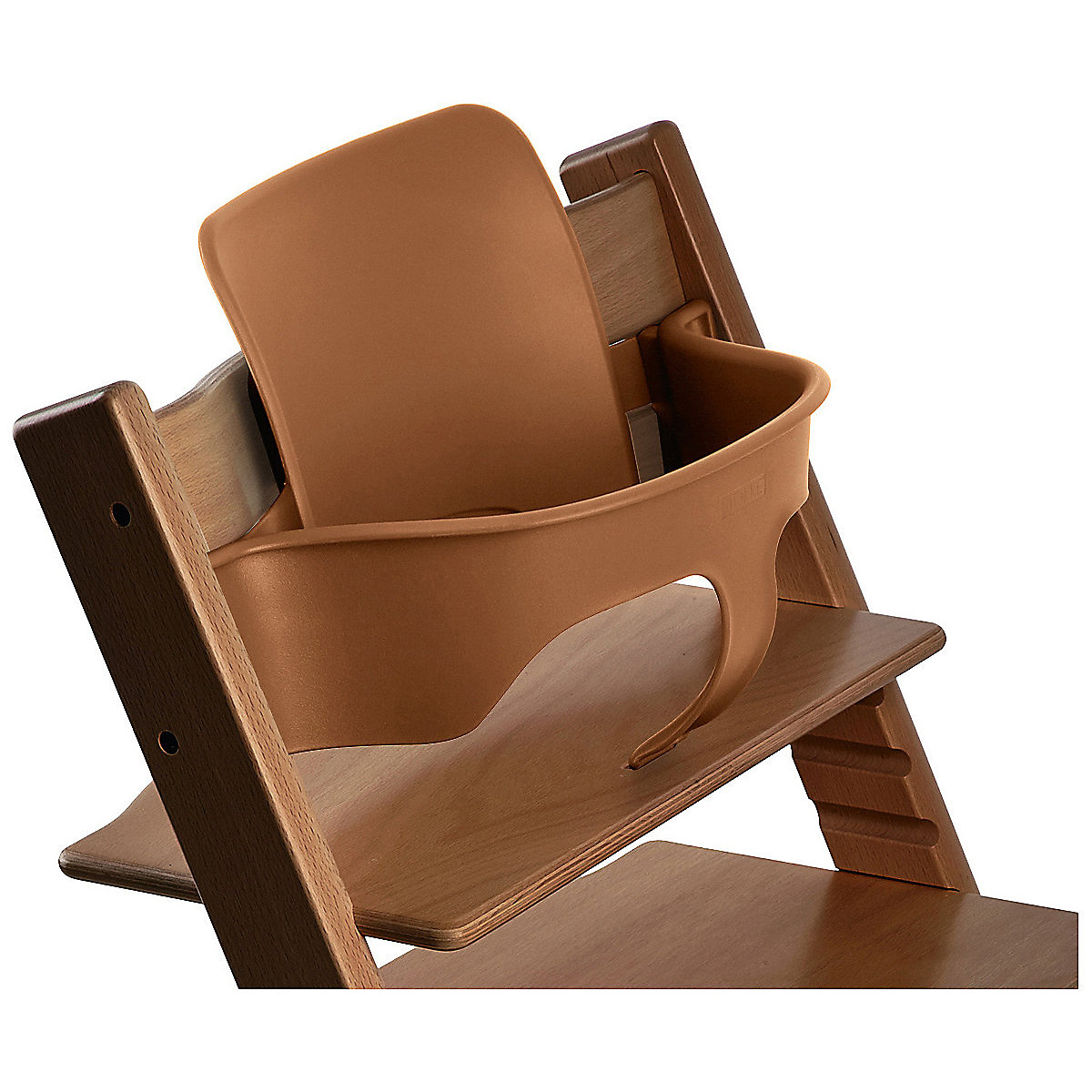 Tripp Trapp® BABY SET™, Walnut Brown