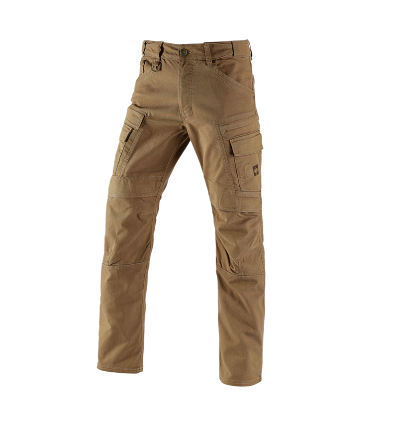 Worker-Cargohose e.s.vintage